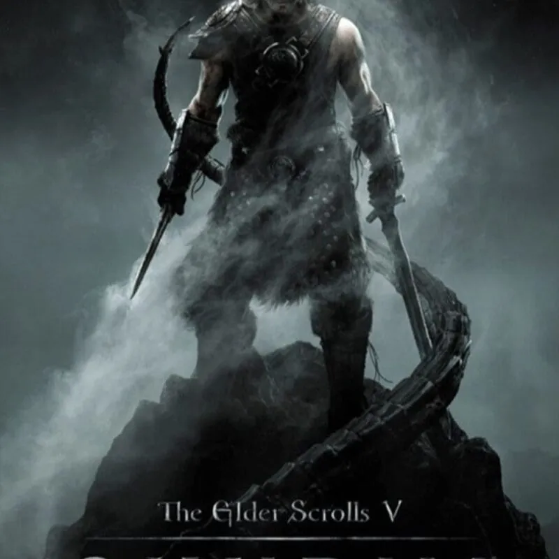 The Elder Scrolls V: Skyrim