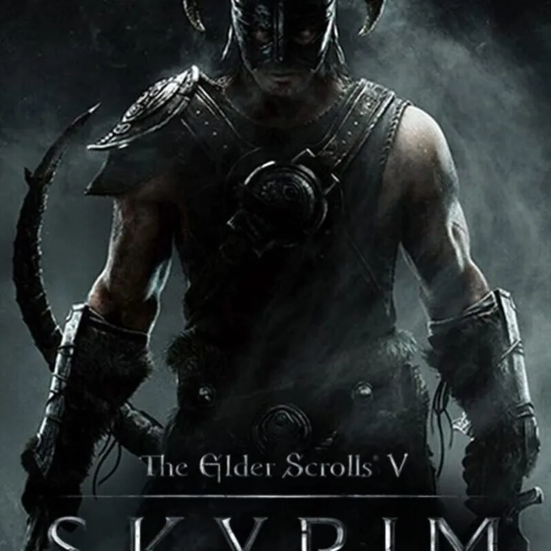 The Elder Scrolls V: Skyrim