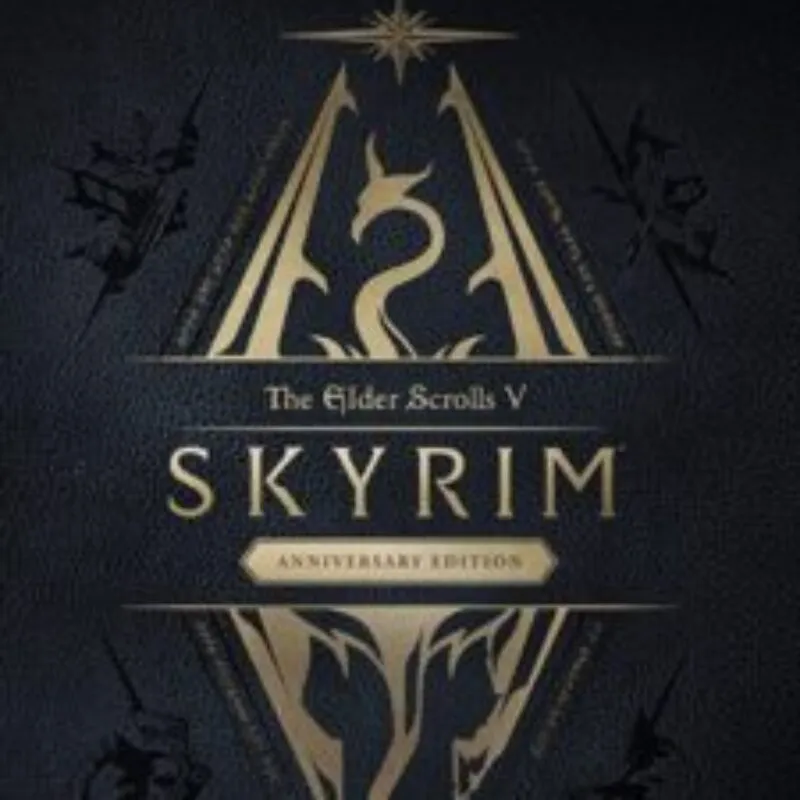 The Elder Scrolls V: Skyrim – Anniversary Edition