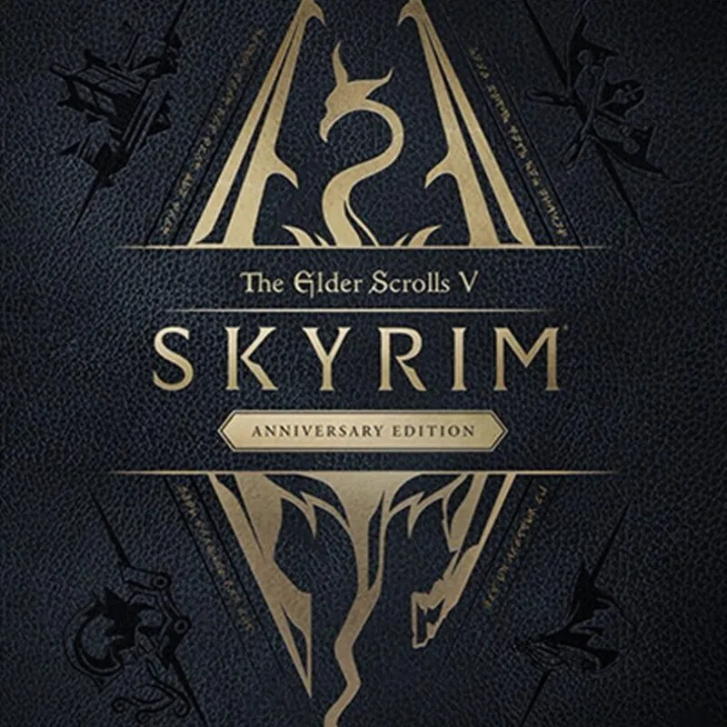 The Elder Scrolls V: Skyrim – Anniversary Edition