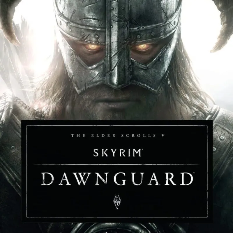 The Elder Scrolls V: Skyrim – Dawnguard