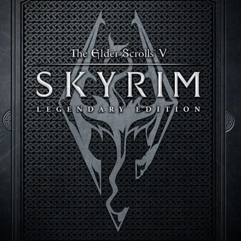 The Elder Scrolls V: Skyrim – Legendary Edition