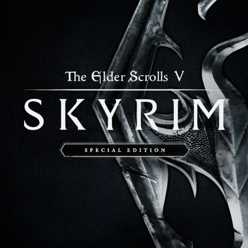 The Elder Scrolls V: Skyrim – Special Edition