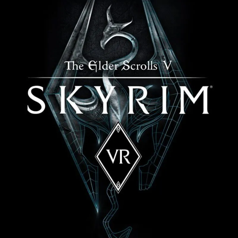 The Elder Scrolls V: Skyrim VR