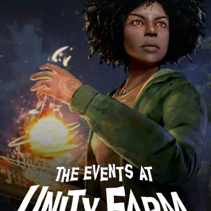 The Events at Unity Farm