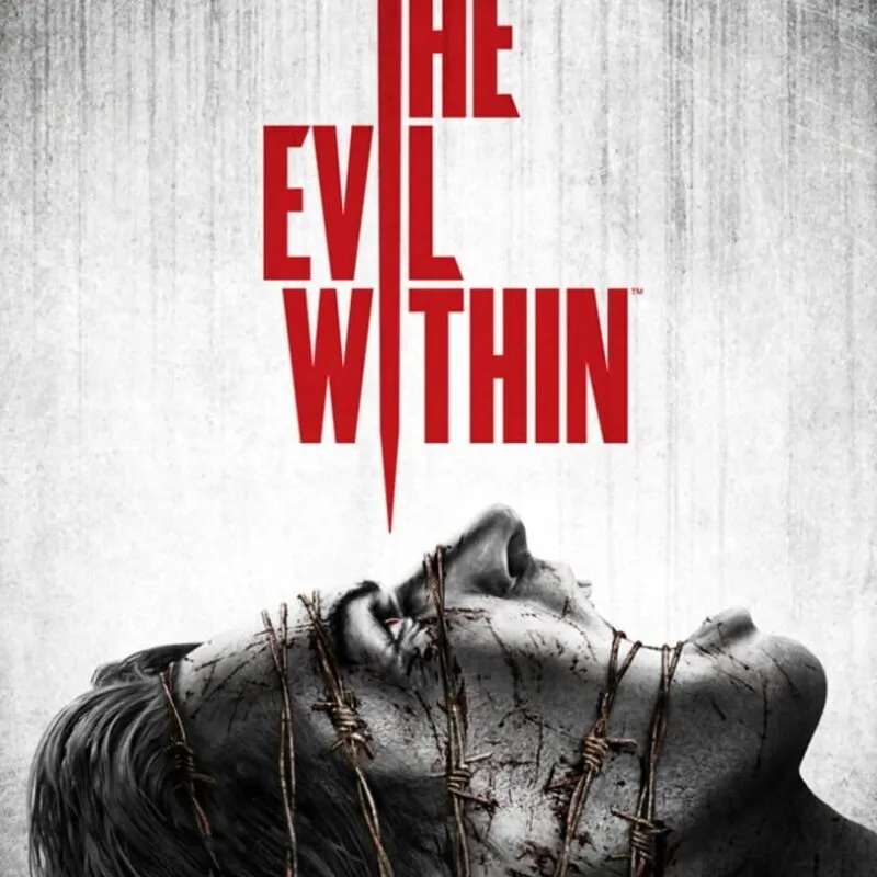 The Evil Within