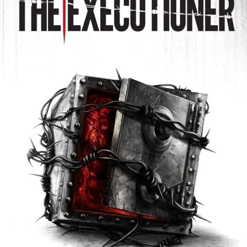 The Evil Within: The Executioner