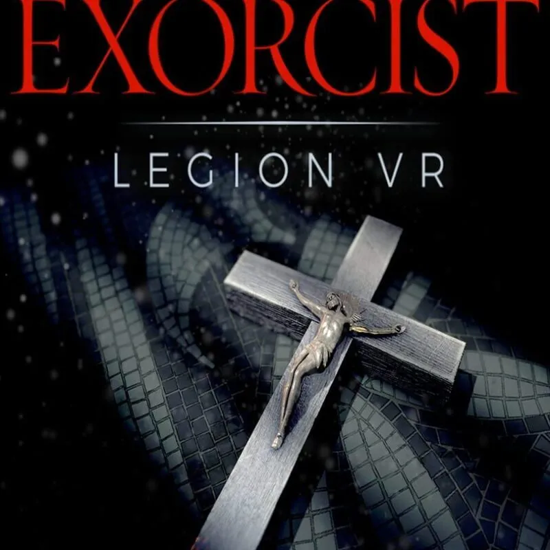 The Exorcist: Legion VR