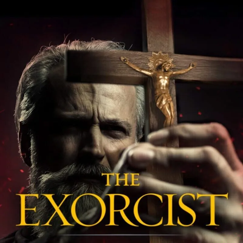 The Exorcist: Legion VR – Deluxe Edition