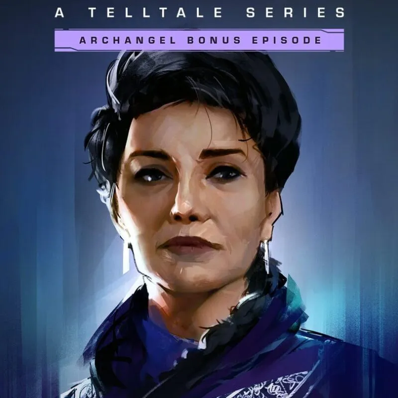 The Expanse: A Telltale Series – Archangel Bonus Episode