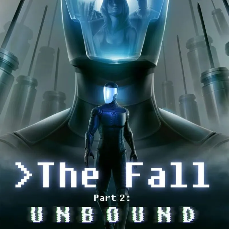 The Fall Part 2: Unbound
