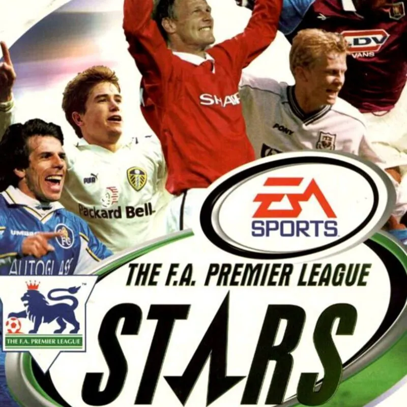The F.A. Premier League Stars