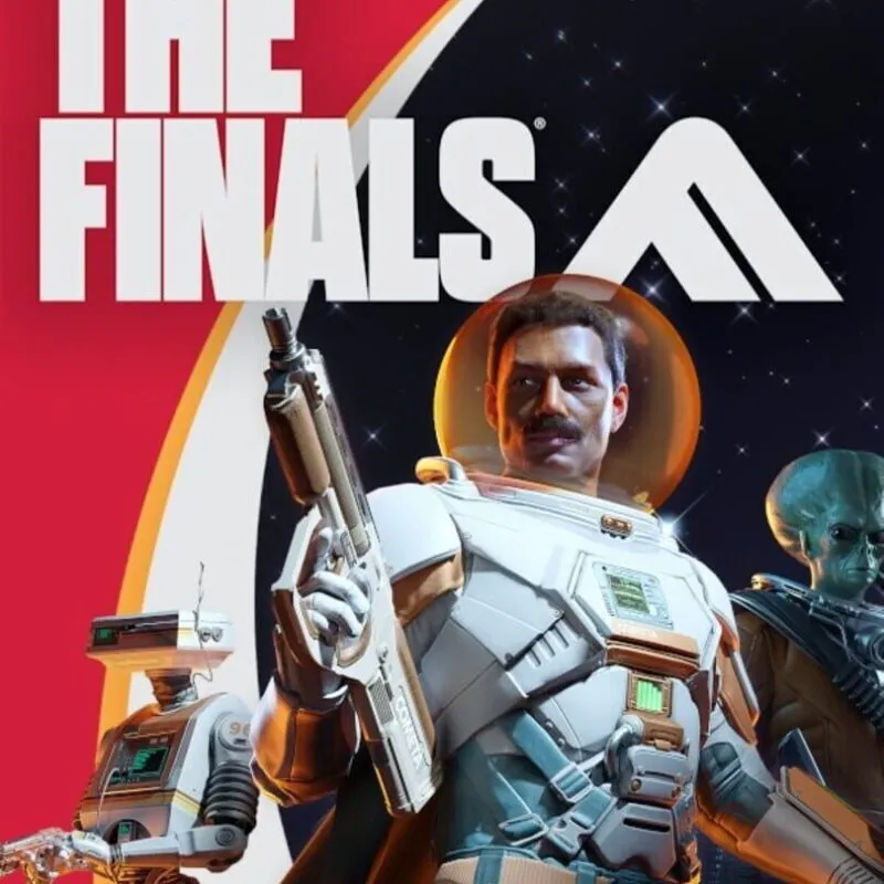 The Finals