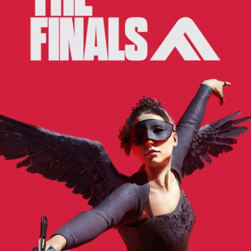 The Finals: Season 1