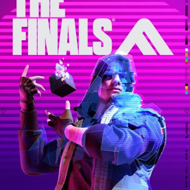 The Finals: Season 2