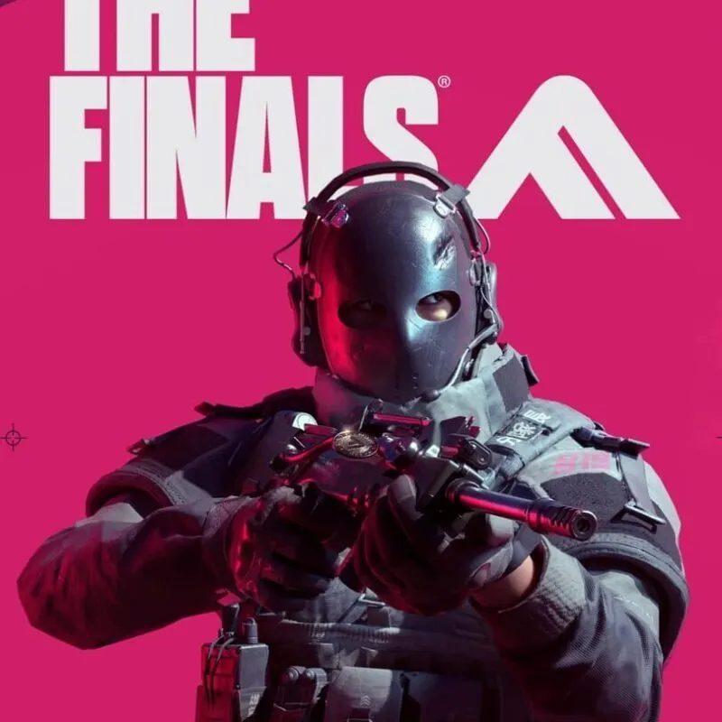 The Finals: Season 3