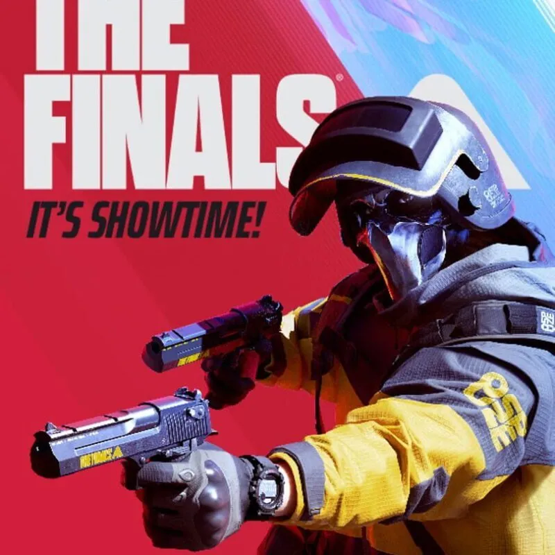 The Finals: Season 4 – It’s Showtime!