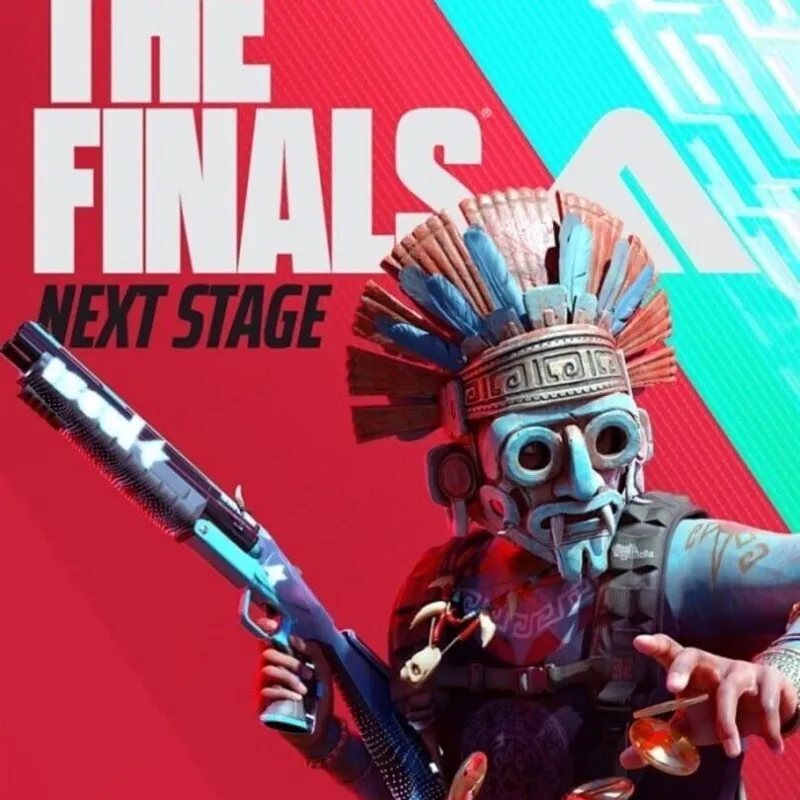 The Finals: Season 5 – Next Stage