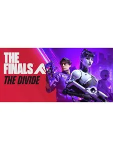 The Finals: Season 7 – The Divide