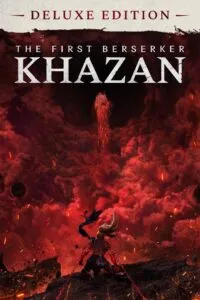 The First Berserker: Khazan – Deluxe Edition