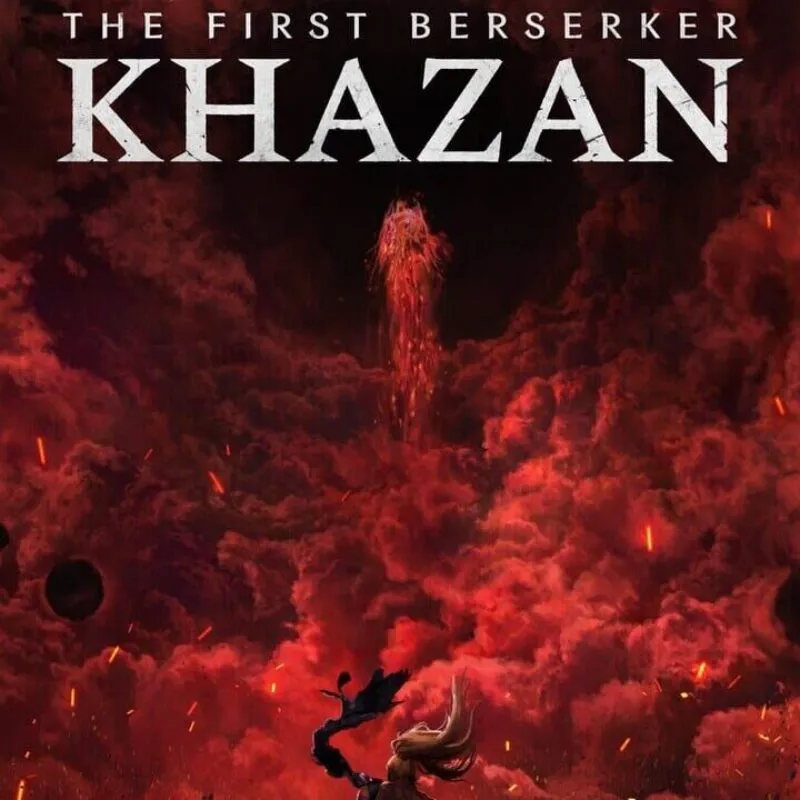 The First Berserker: Khazan – Deluxe Edition