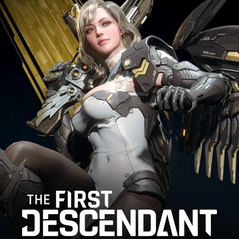 The First Descendant: Season 2