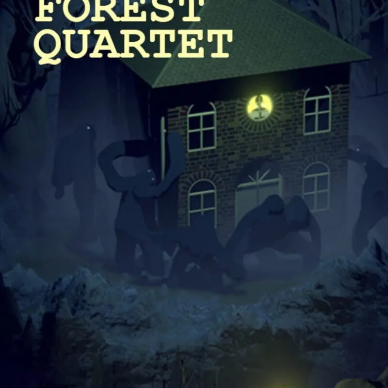 The Forest Quartet
