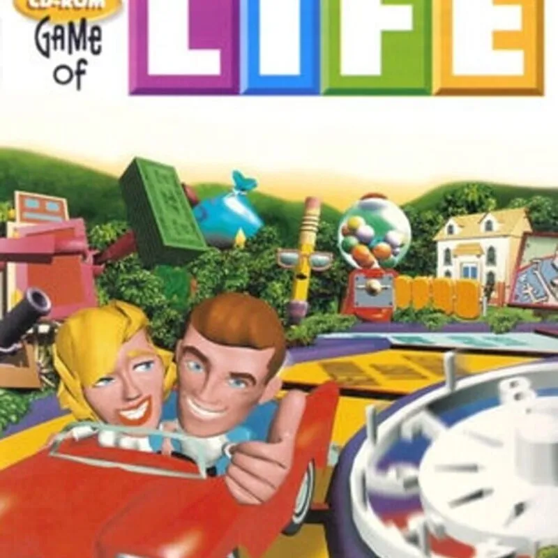 The Game of Life