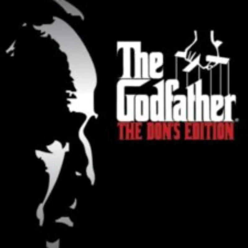 The Godfather: The Don’s Edition