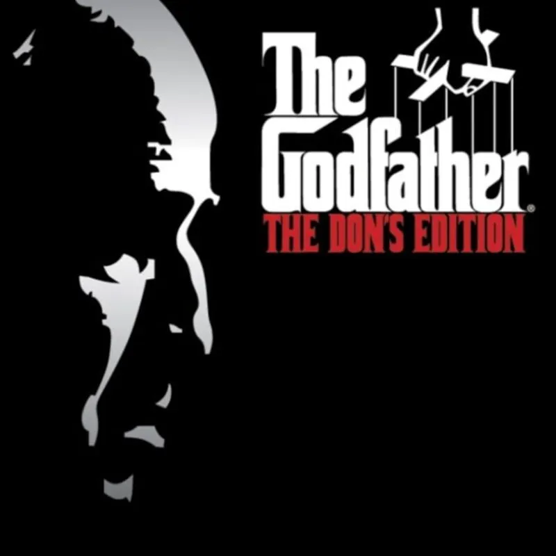 The Godfather: The Don’s Edition