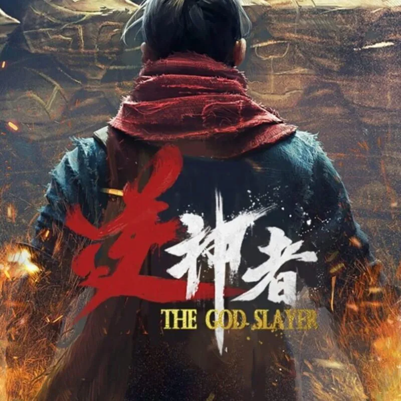 The God Slayer