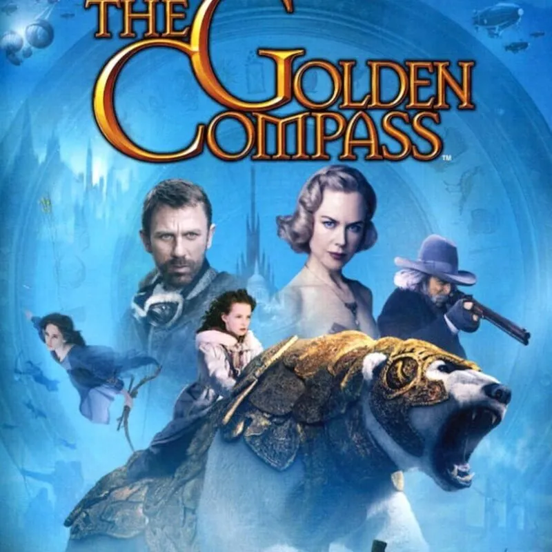The Golden Compass