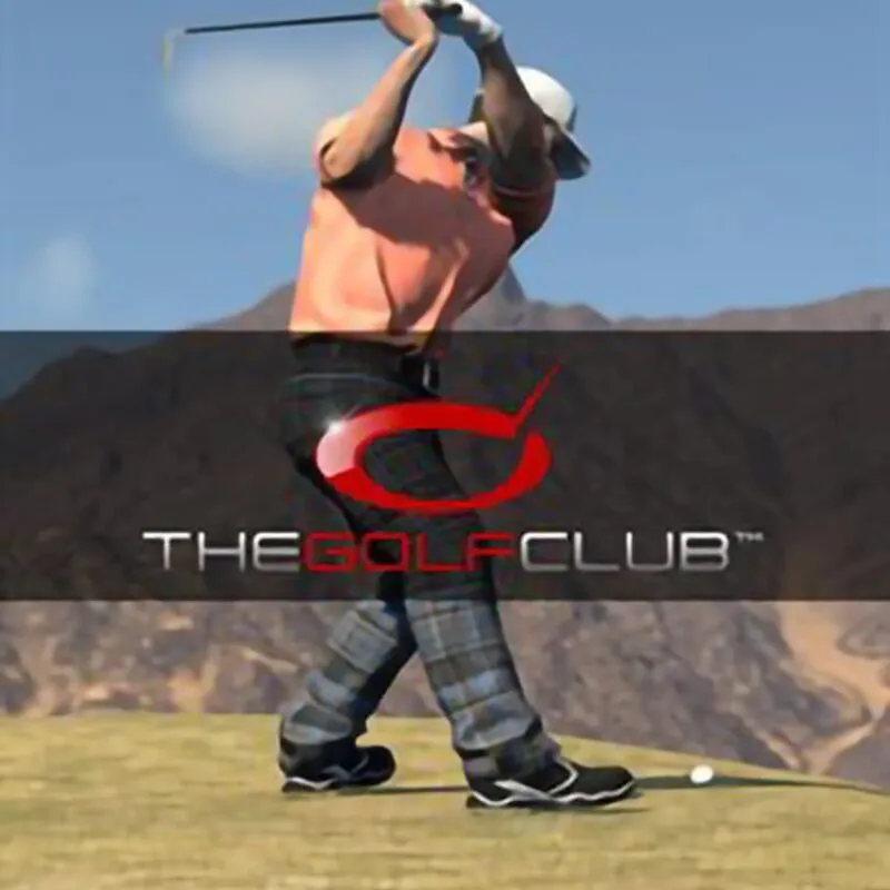The Golf Club