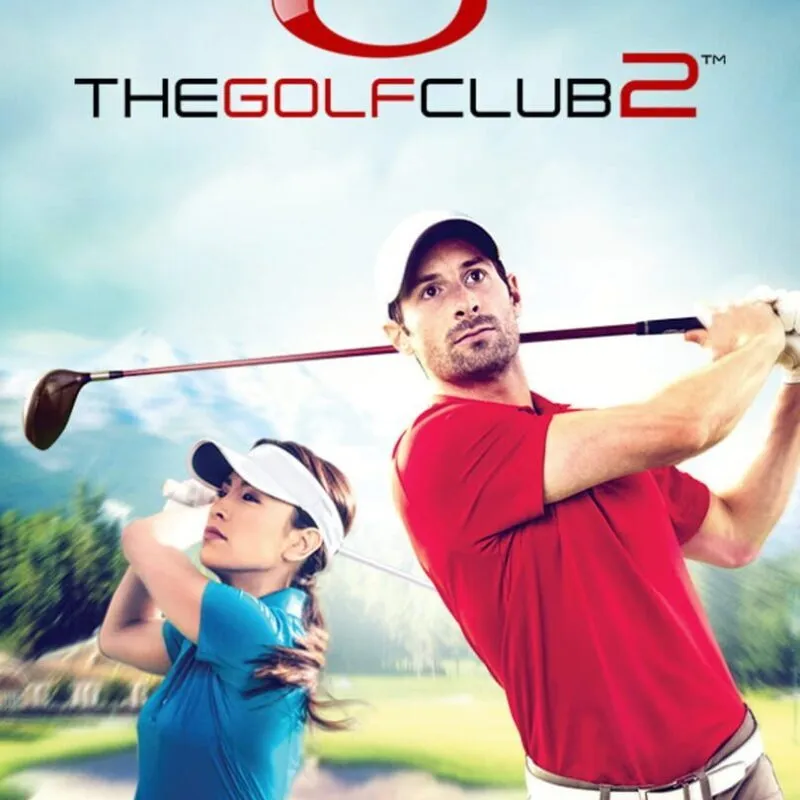 The Golf Club 2