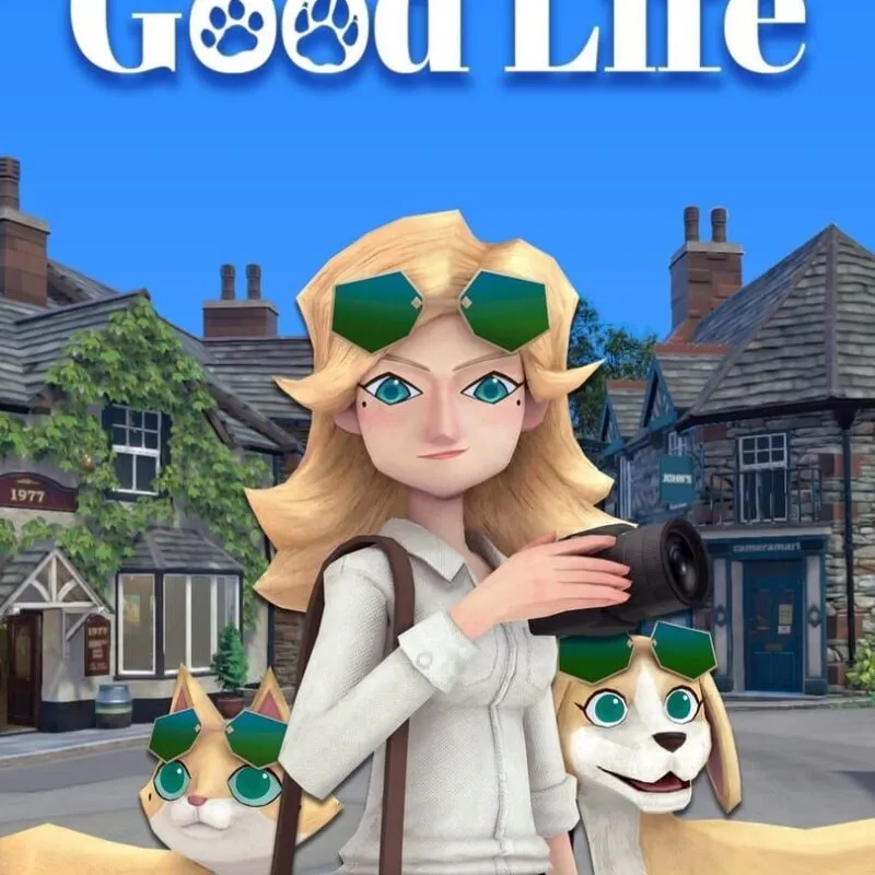 The Good Life