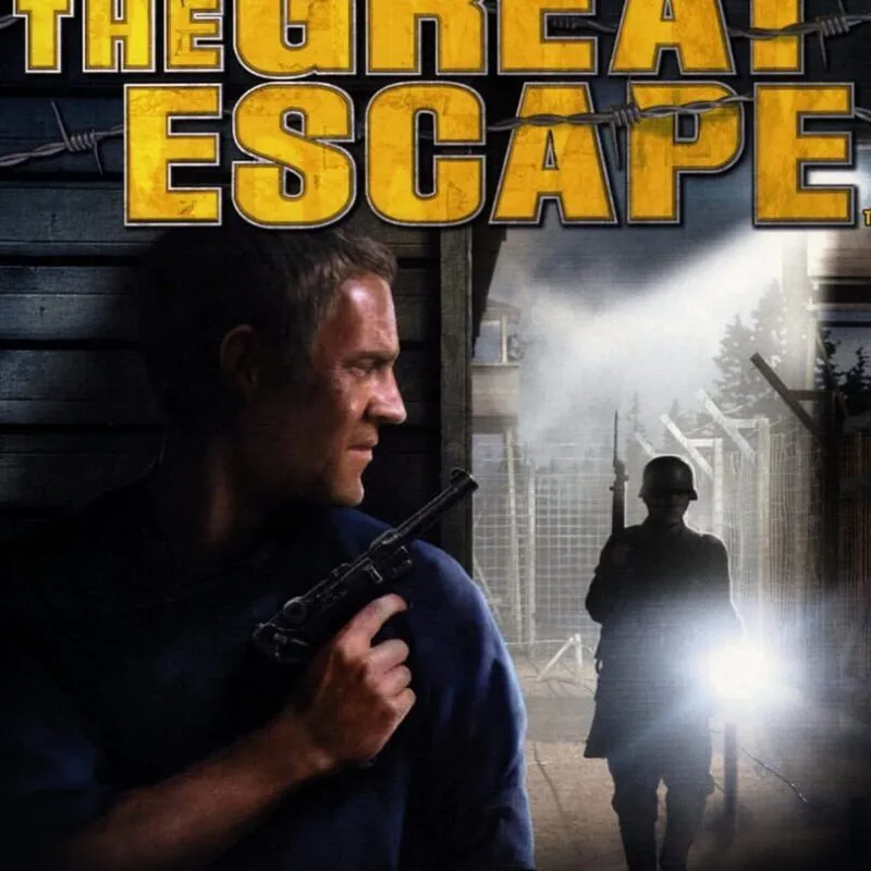 The Great Escape