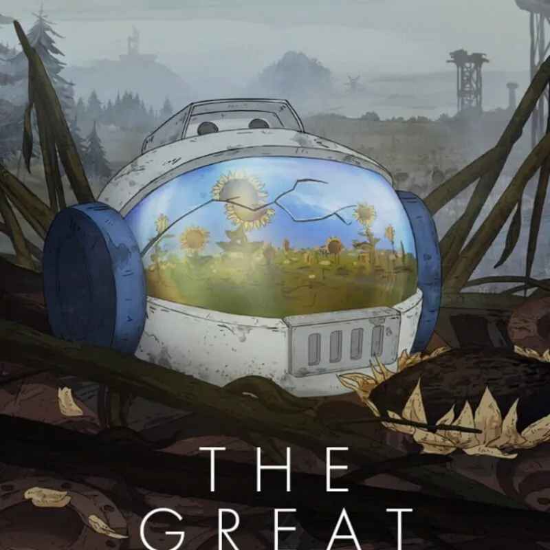 The Great Perhaps
