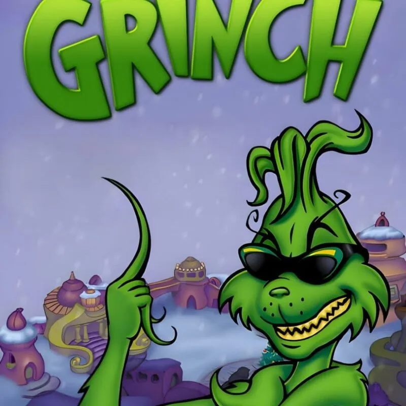 The Grinch