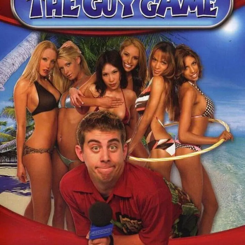 The Guy Game