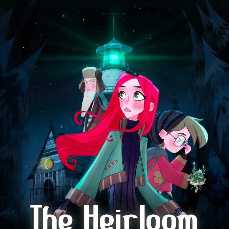 The Heirloom