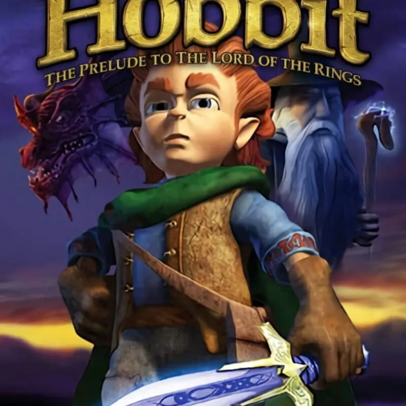 The Hobbit