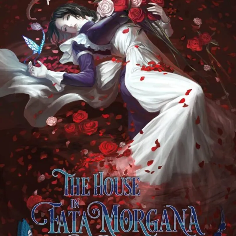 The House in Fata Morgana: Dreams of the Revenants Edition