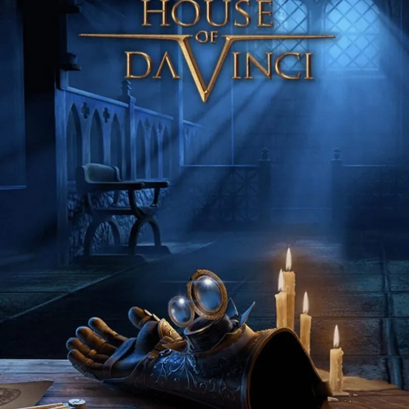 The House of Da Vinci