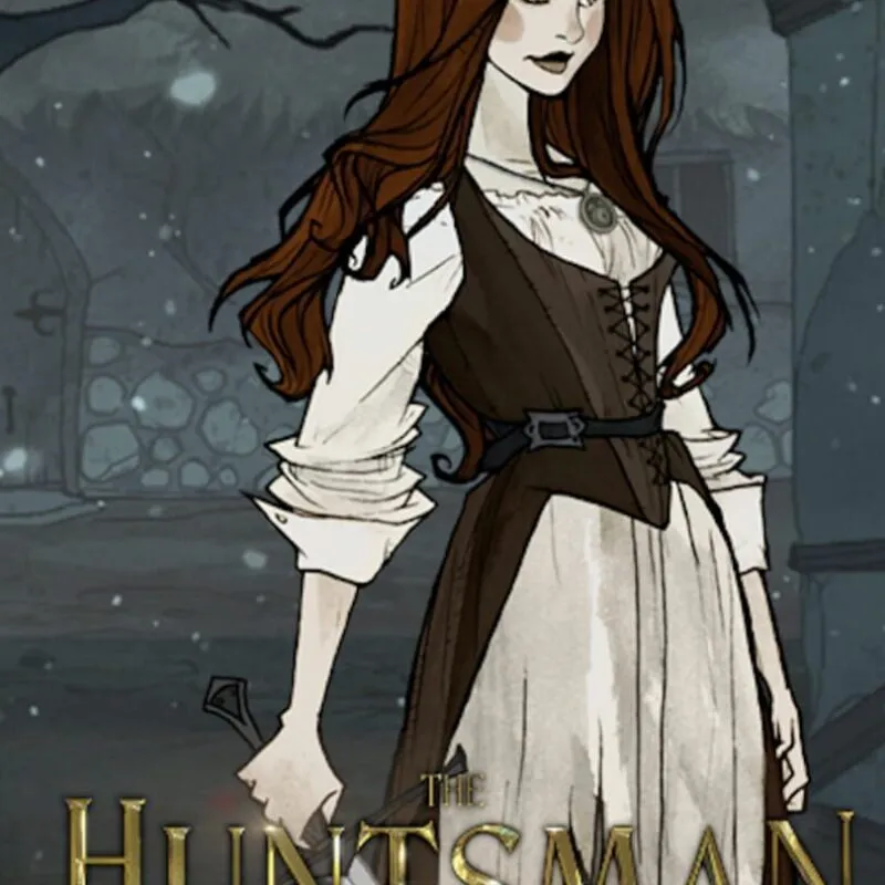 The Huntsman: Winter’s Curse