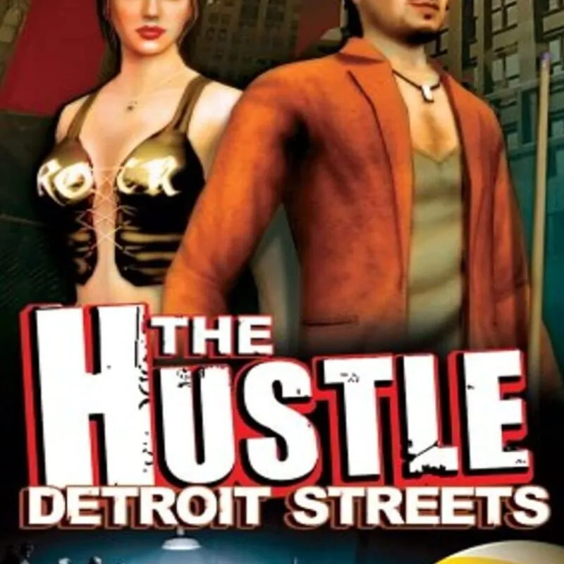 The Hustle: Detroit Streets