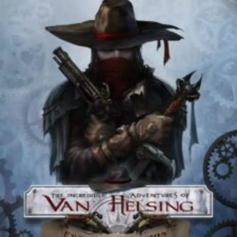 The Incredible Adventures of Van Helsing: Extended Edition