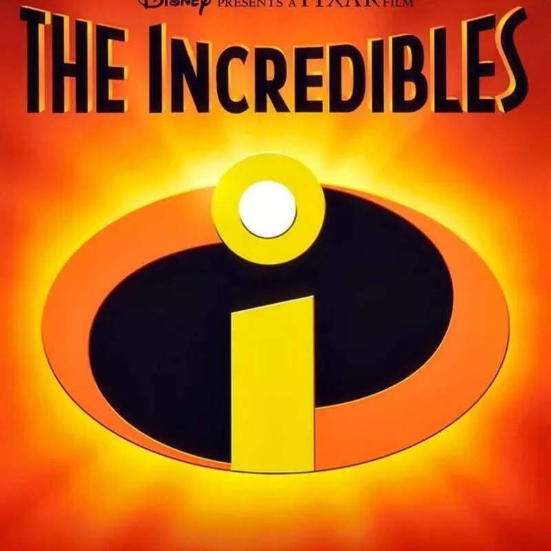 The Incredibles