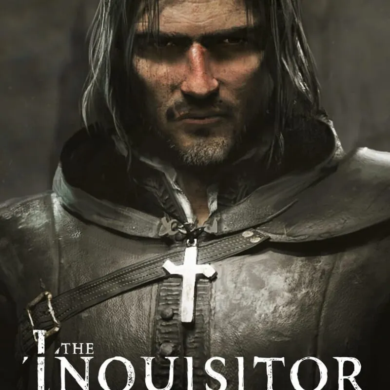 The Inquisitor: Deluxe Edition