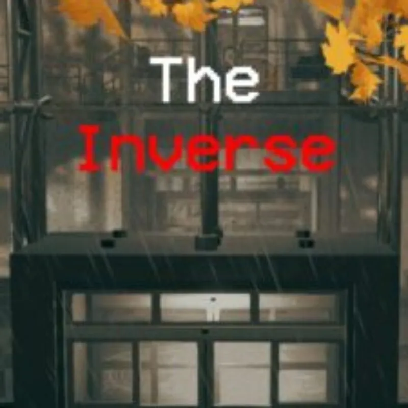 The Inverse