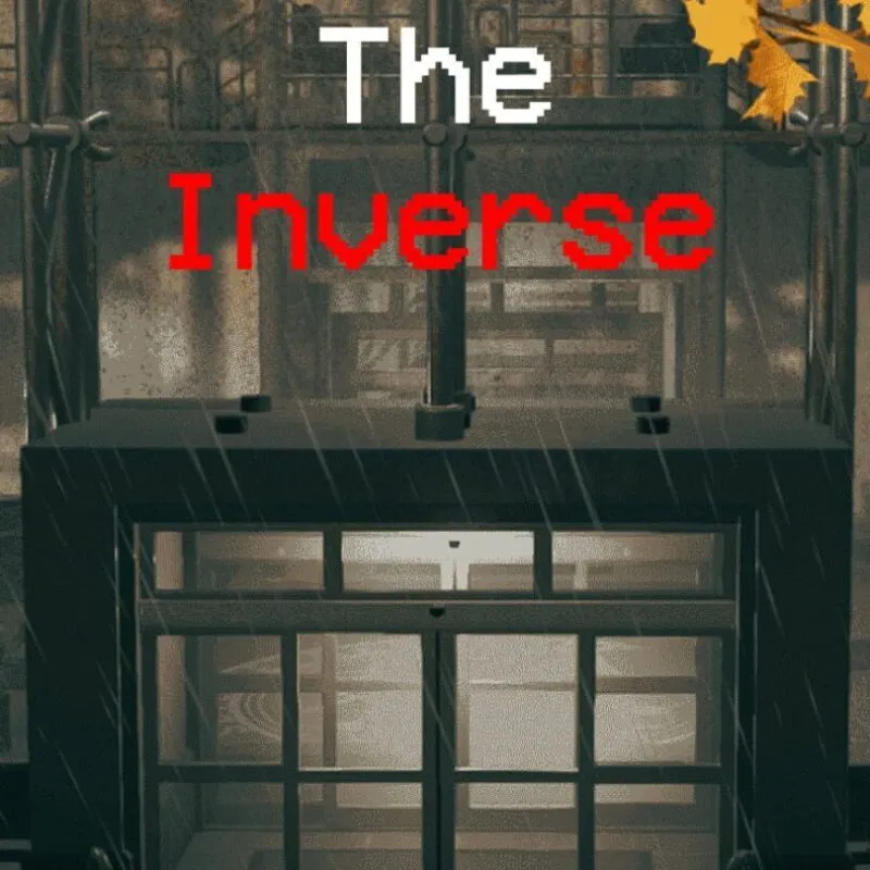 The Inverse